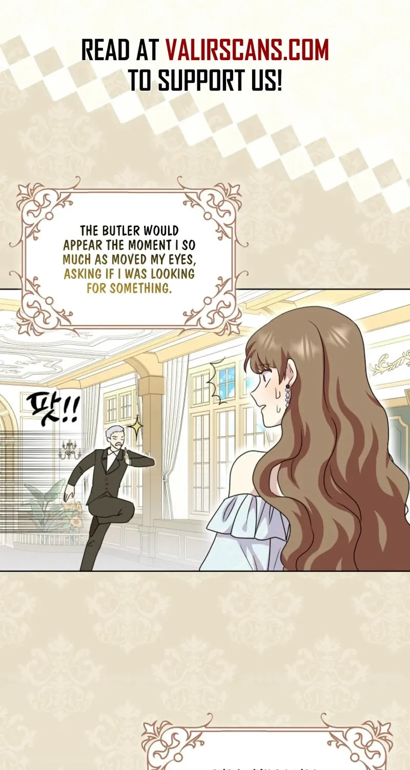 Wicked No More Chapter 92 page 53 - 