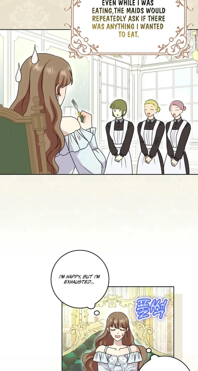 Wicked No More Chapter 92 page 54 - 