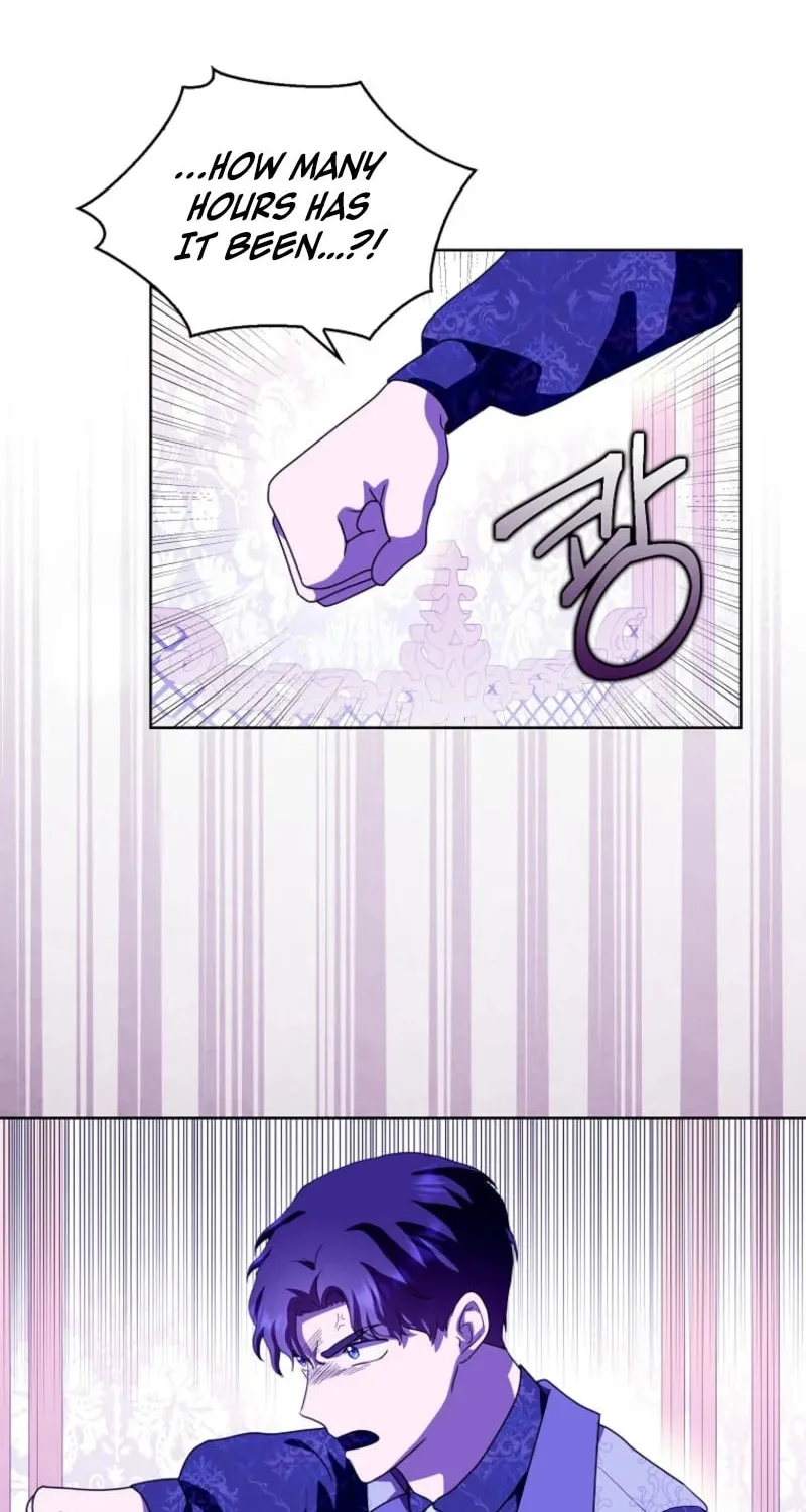 Wicked No More Chapter 92 page 58 - 
