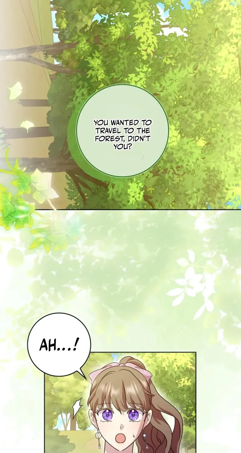 Wicked No More Chapter 92 page 7 - 