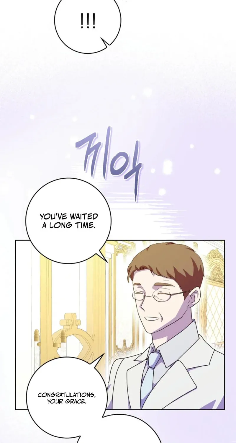 Wicked No More Chapter 92 page 64 - 