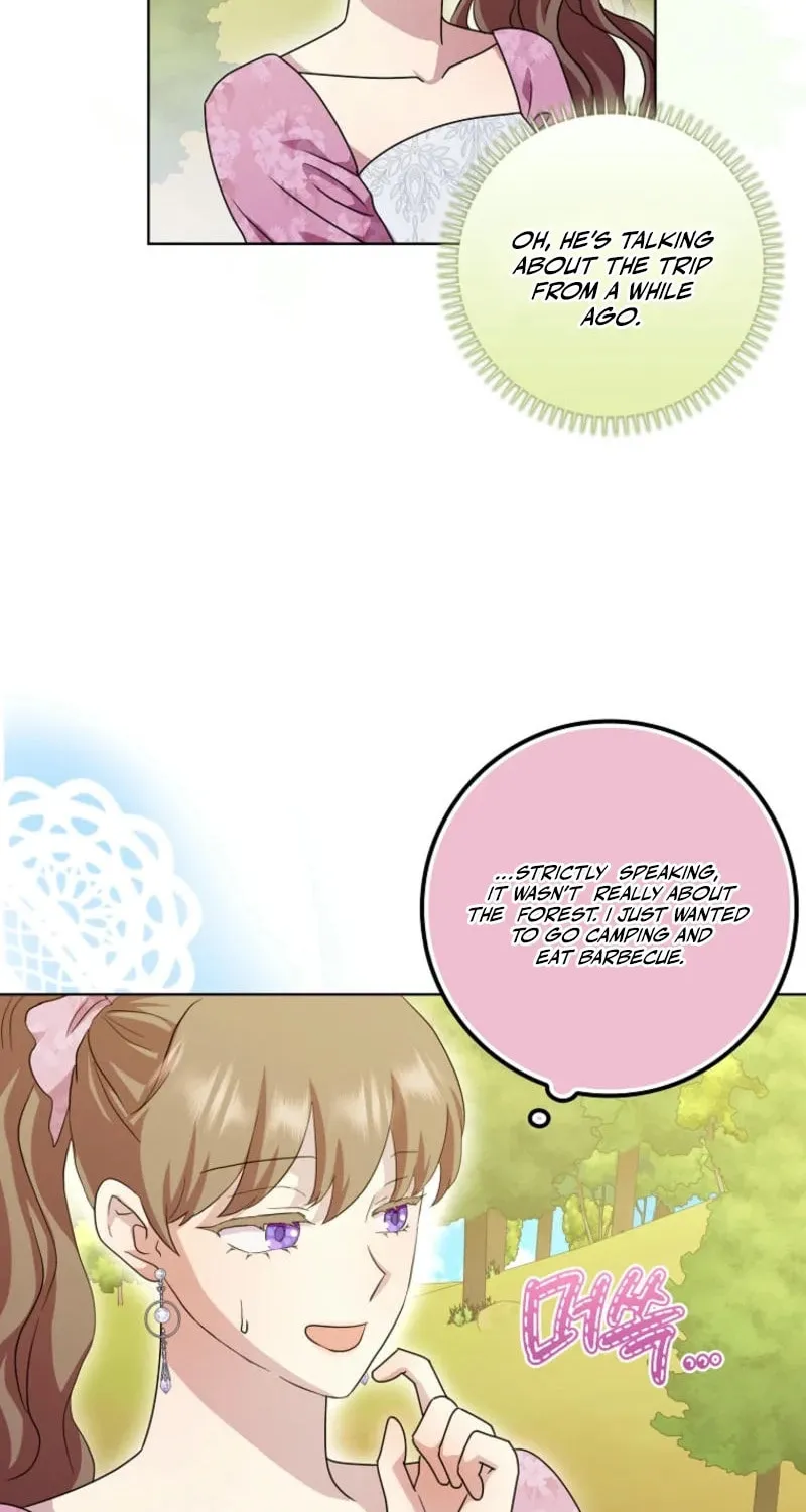 Wicked No More Chapter 92 page 8 - 