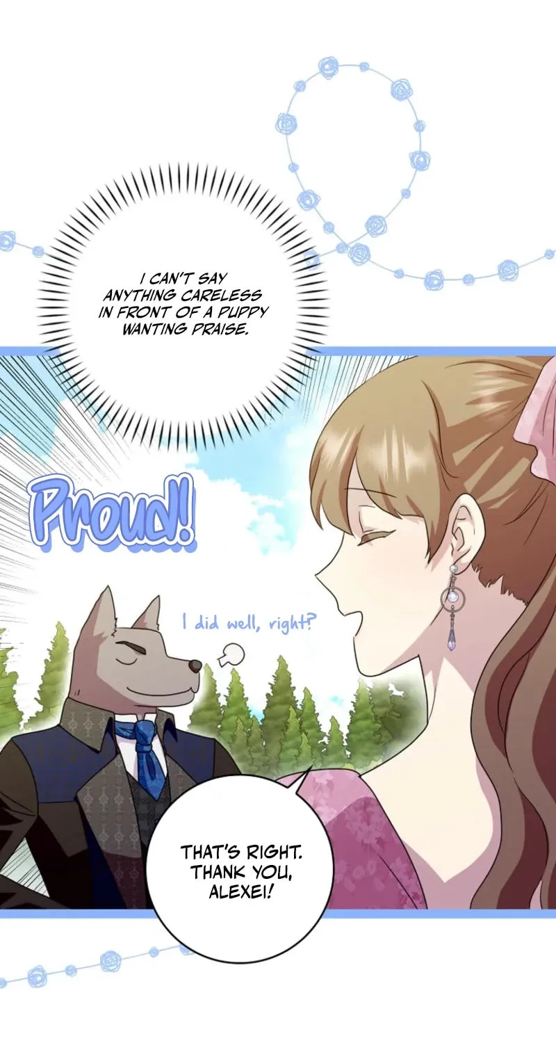 Wicked No More Chapter 92 page 10 - 
