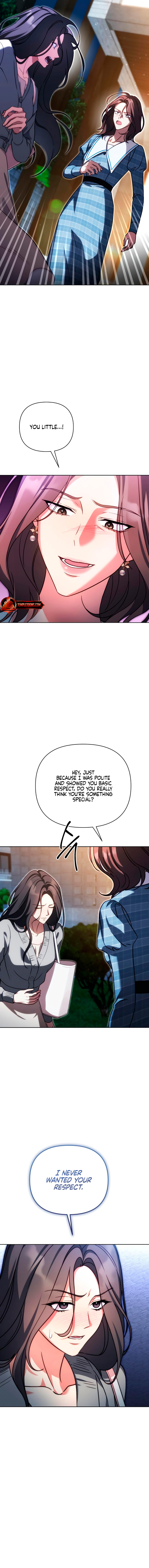 Wicked Obsession Chapter 10 page 9 - 