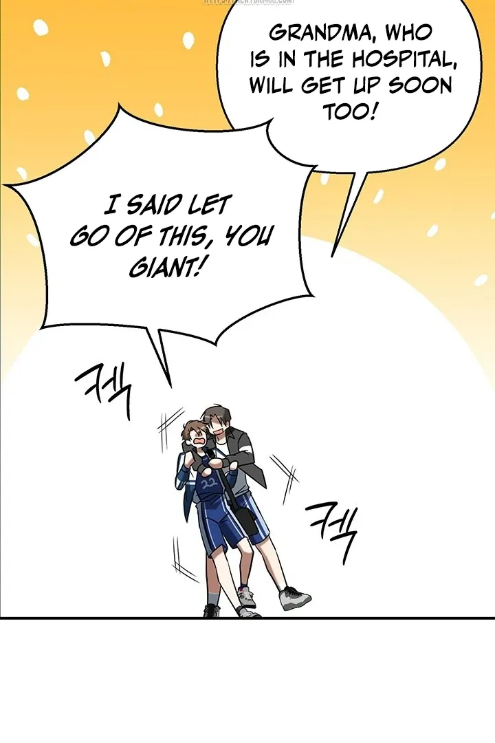 Wide Open Chapter 1 page 67 - 