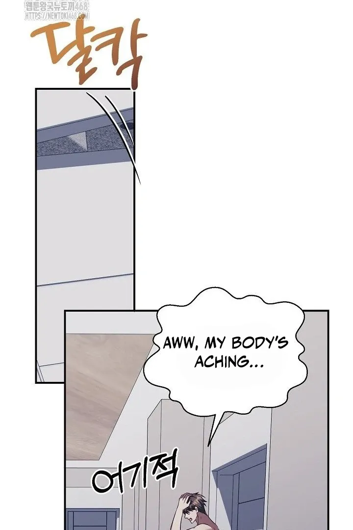 Wide Open Chapter 11 page 82 - 