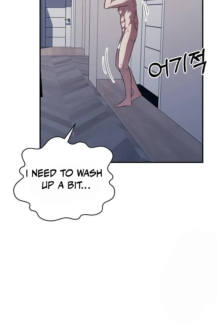 Wide Open Chapter 11 page 83 - 