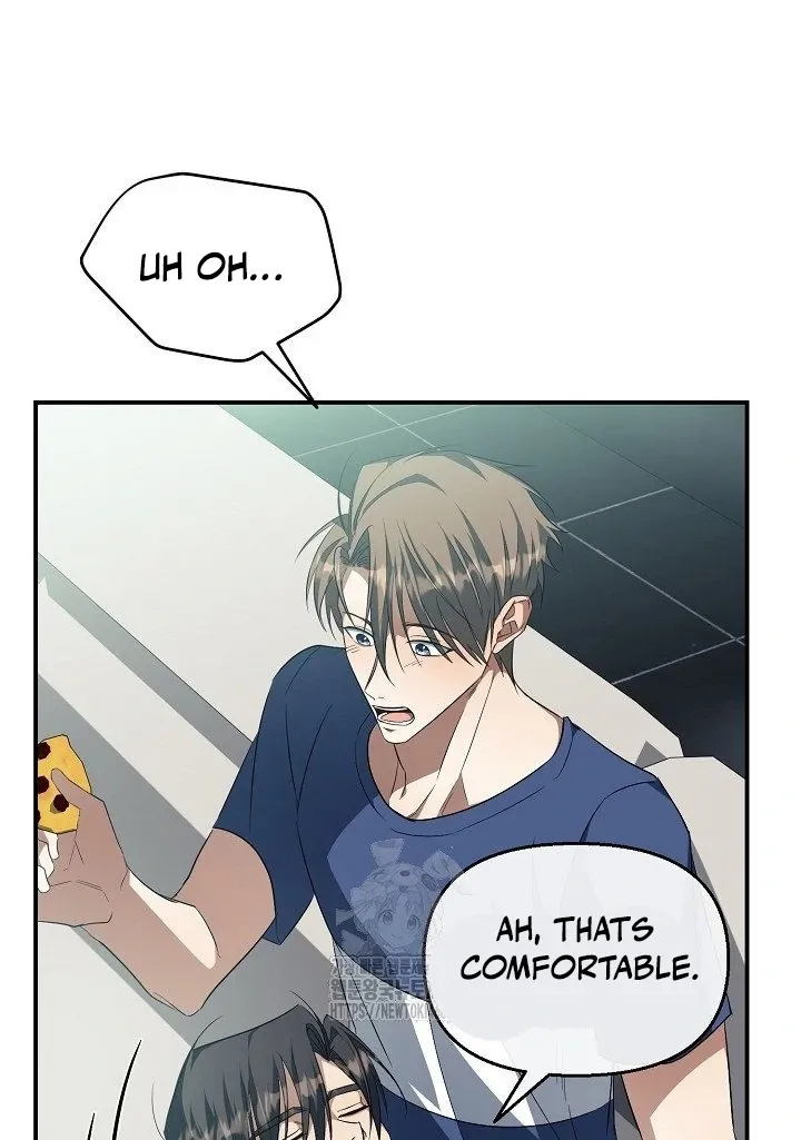 Wide Open Chapter 12 page 19 - 