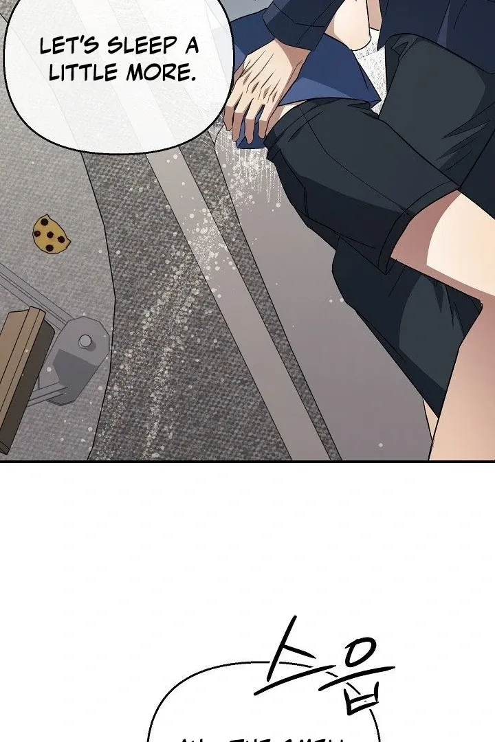 Wide Open Chapter 12 page 31 - 