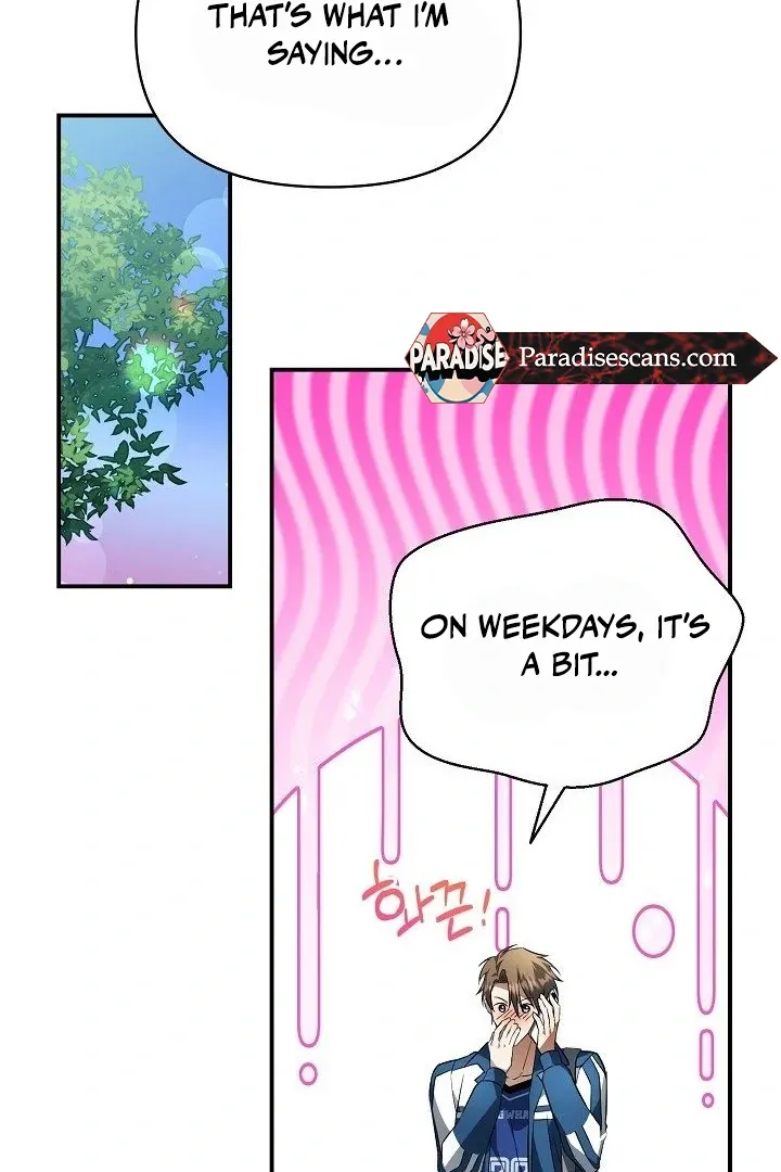 Wide Open Chapter 13 page 30 - 