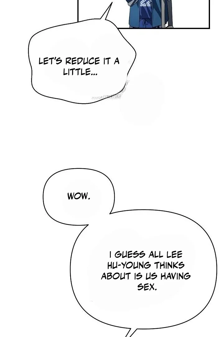 Wide Open Chapter 13 page 31 - 