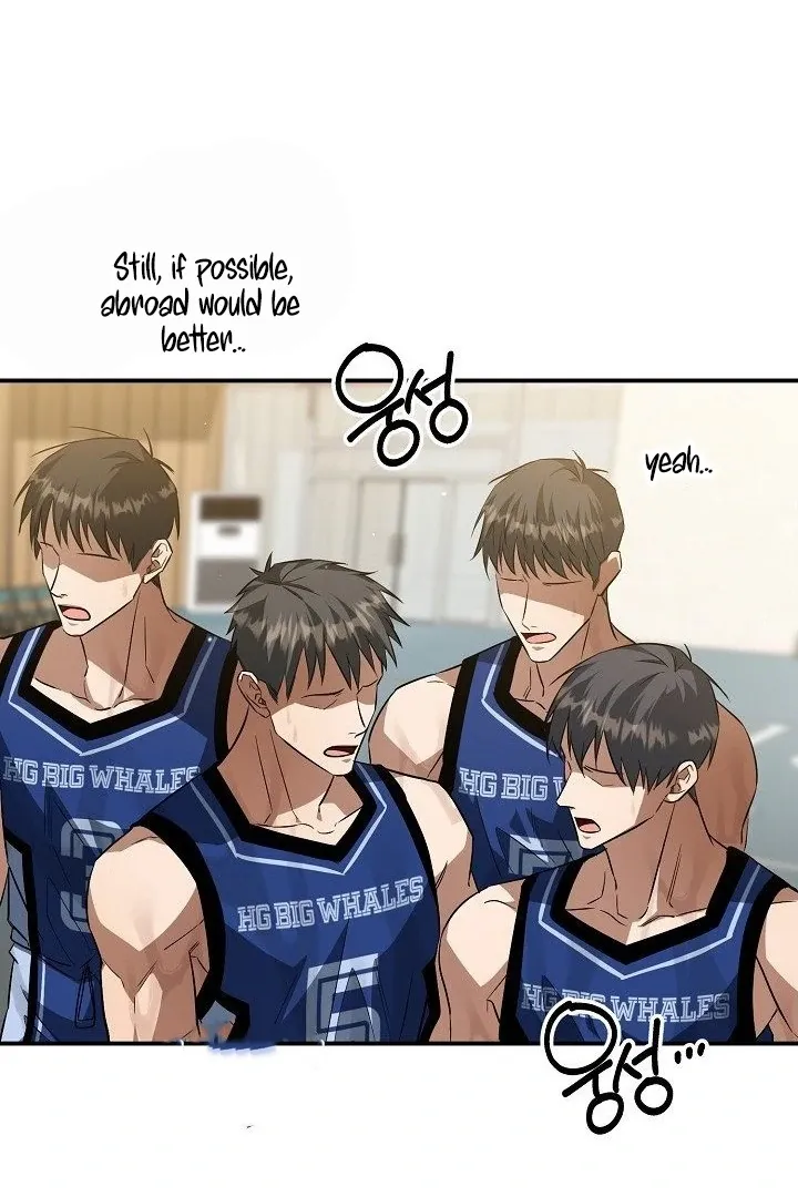 Wide Open Chapter 13 page 68 - 
