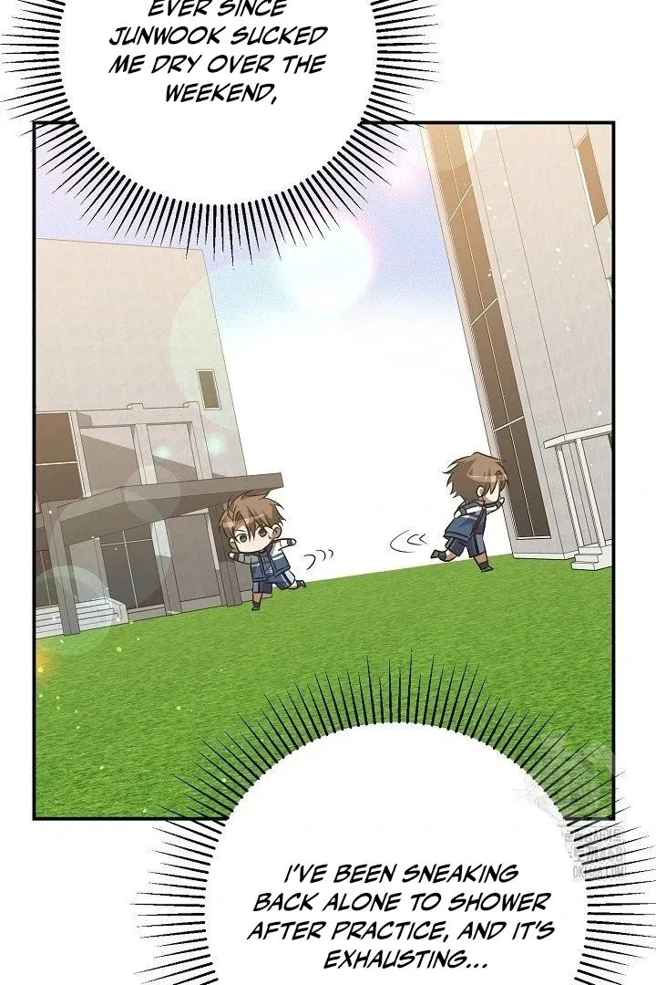 Wide Open Chapter 14 page 50 - 