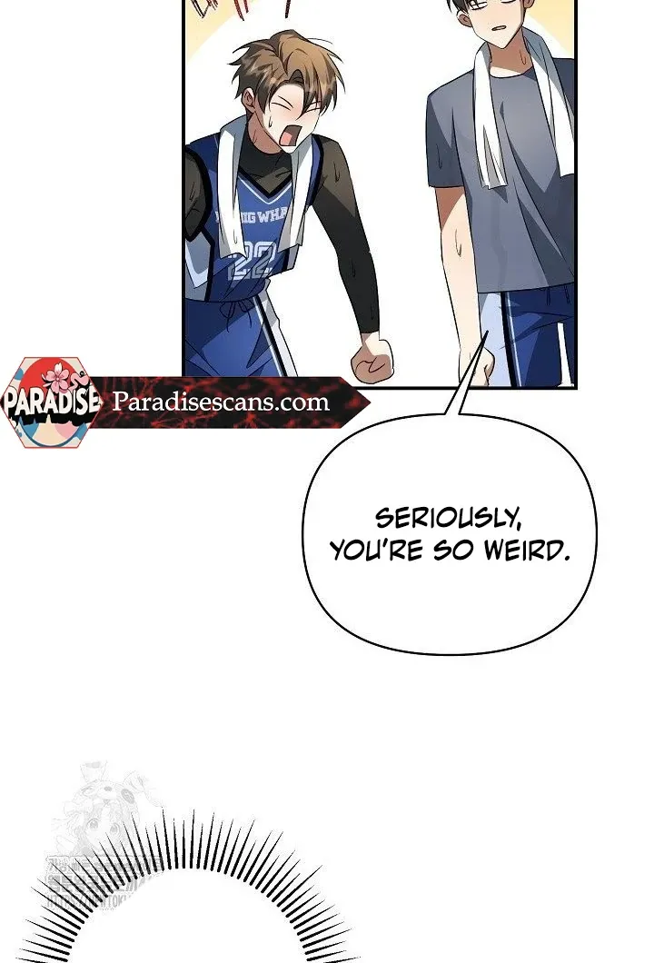 Wide Open Chapter 14 page 52 - 