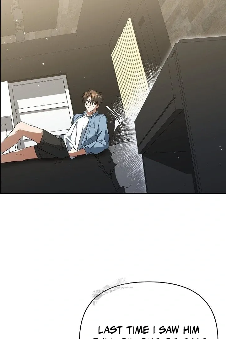 Wide Open Chapter 14 page 71 - 
