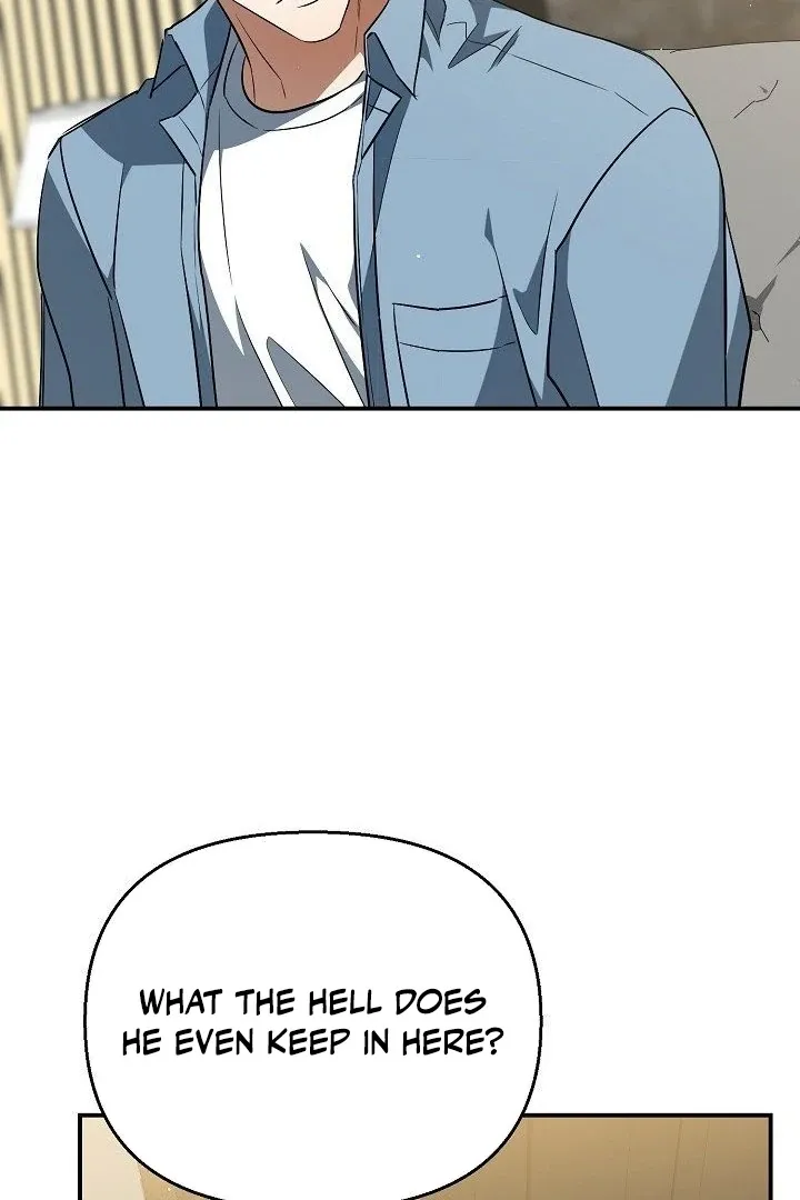 Wide Open Chapter 14 page 74 - 