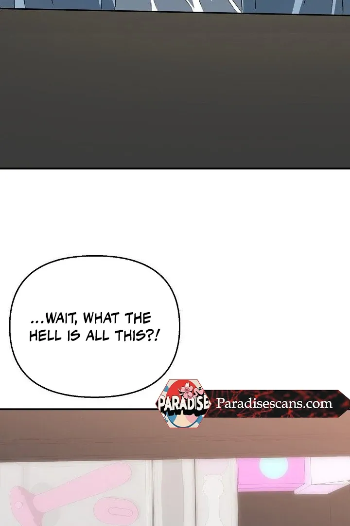 Wide Open Chapter 14 page 77 - 