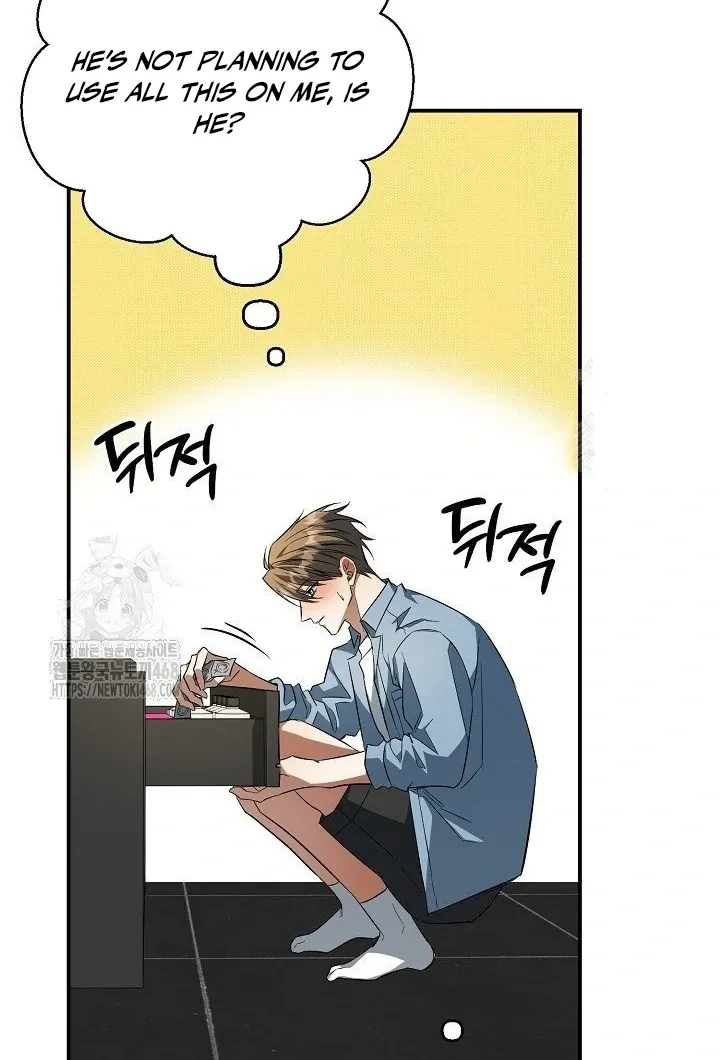 Wide Open Chapter 14 page 79 - 