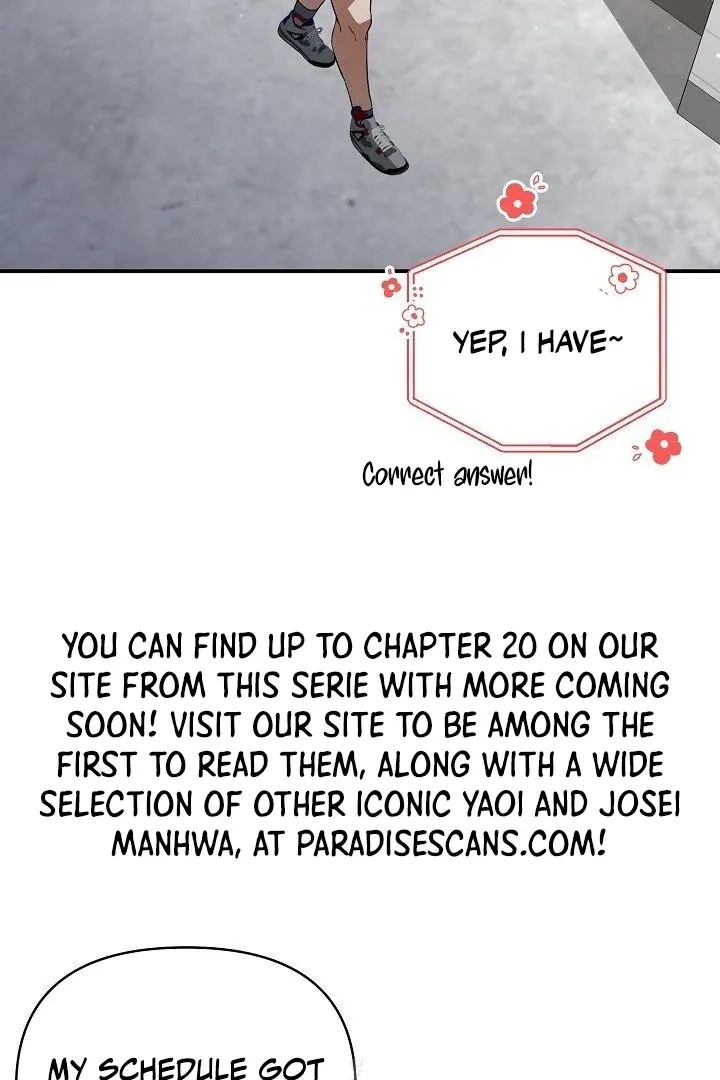 Wide Open Chapter 14 page 10 - 