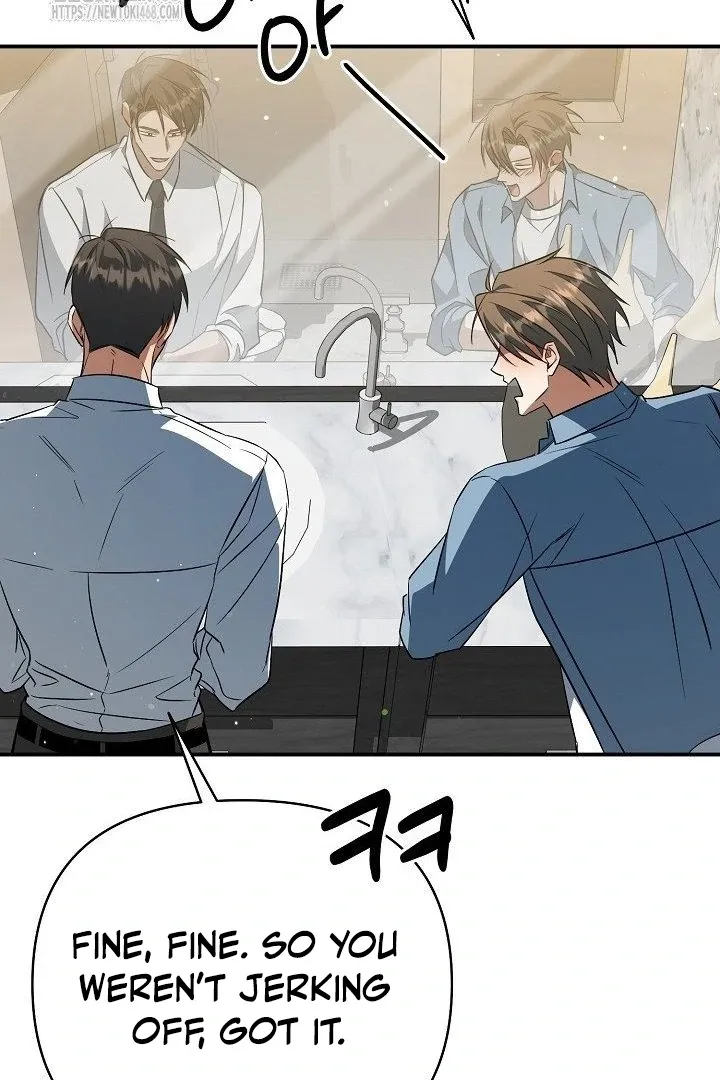 Wide Open Chapter 14 page 99 - 