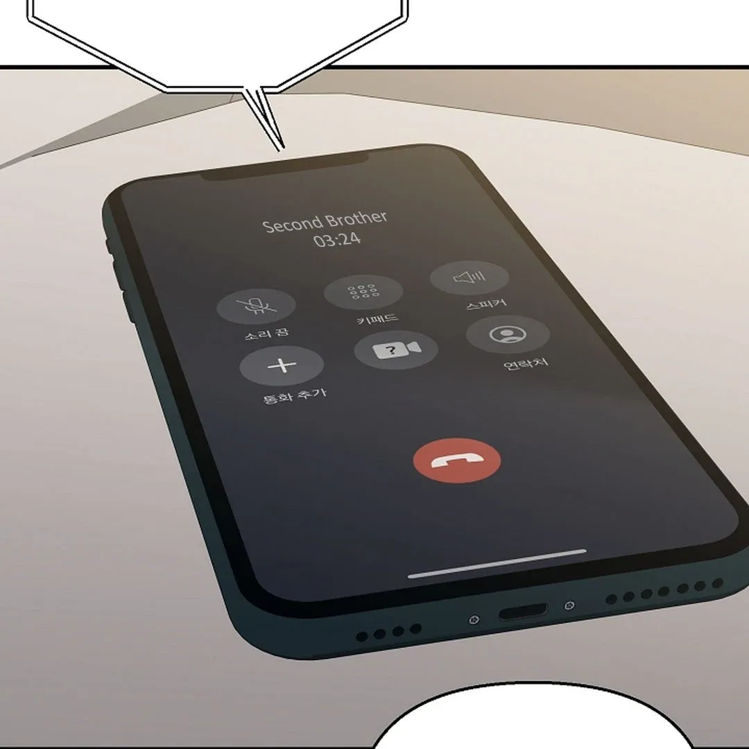 Wide Open Chapter 15 page 102 - 