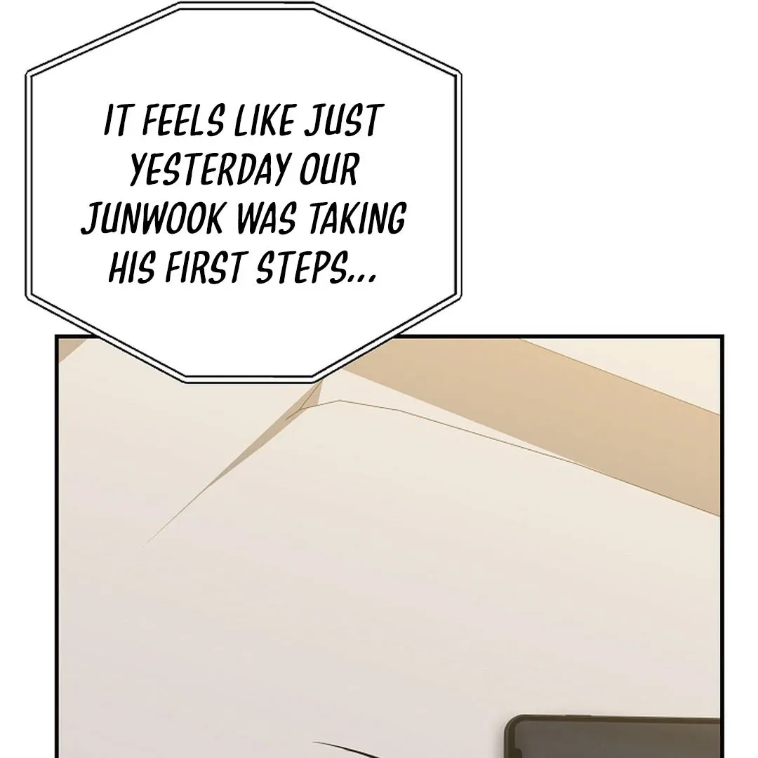 Wide Open Chapter 15 page 109 - 