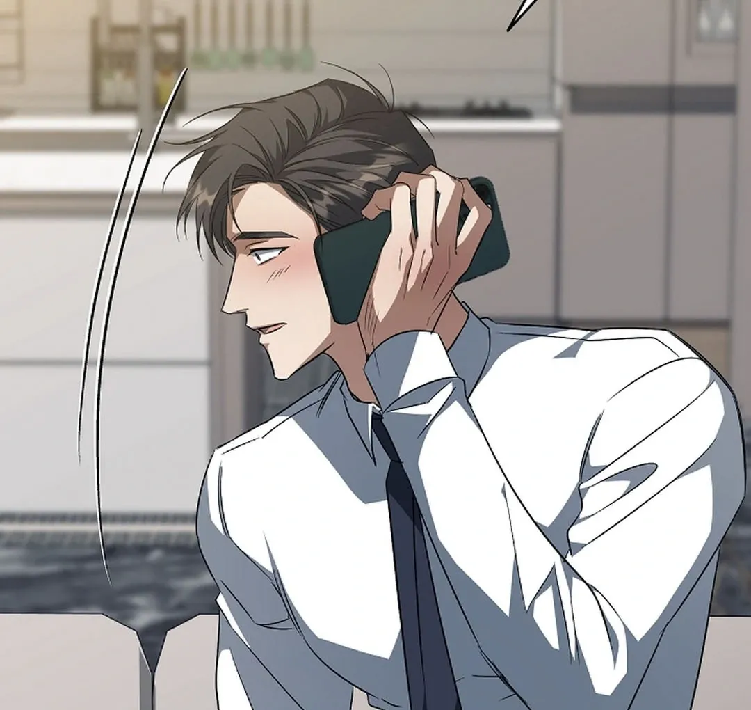 Wide Open Chapter 15 page 121 - 