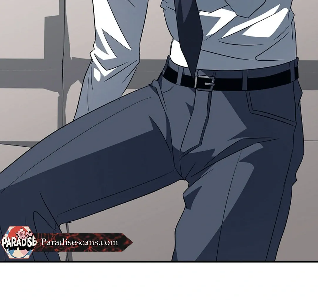 Wide Open Chapter 15 page 122 - 