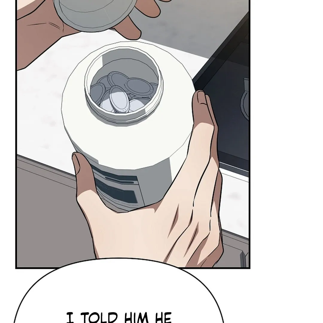 Wide Open Chapter 15 page 138 - 