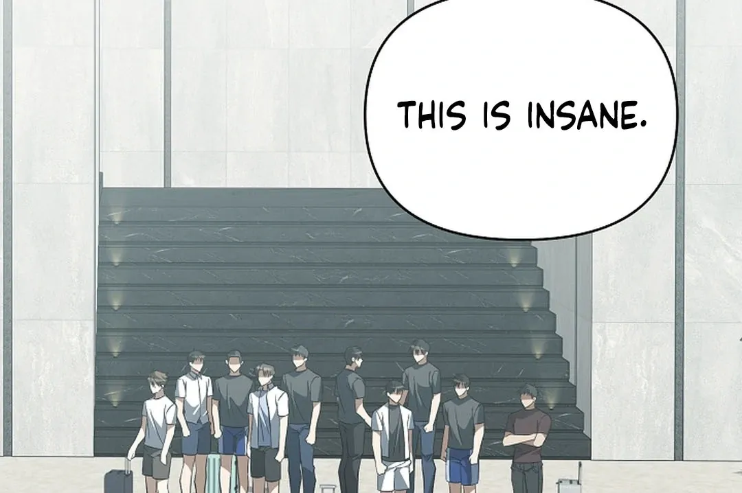 Wide Open Chapter 15 page 149 - 