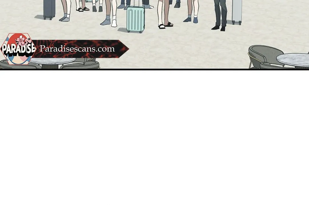 Wide Open Chapter 15 page 150 - 
