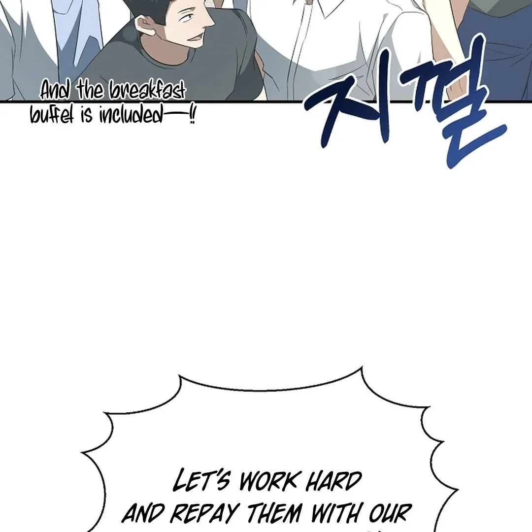 Wide Open Chapter 15 page 155 - 