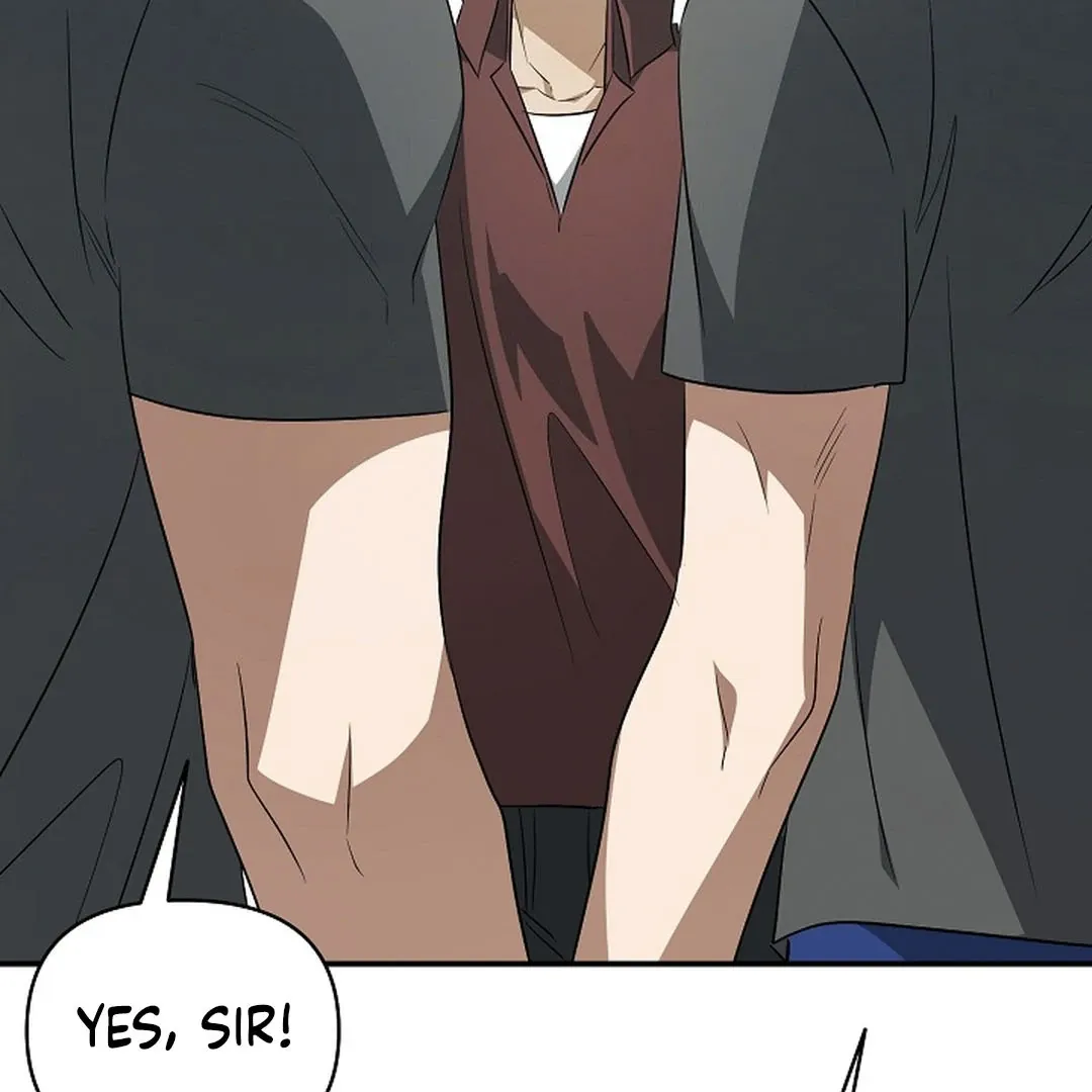 Wide Open Chapter 15 page 157 - 