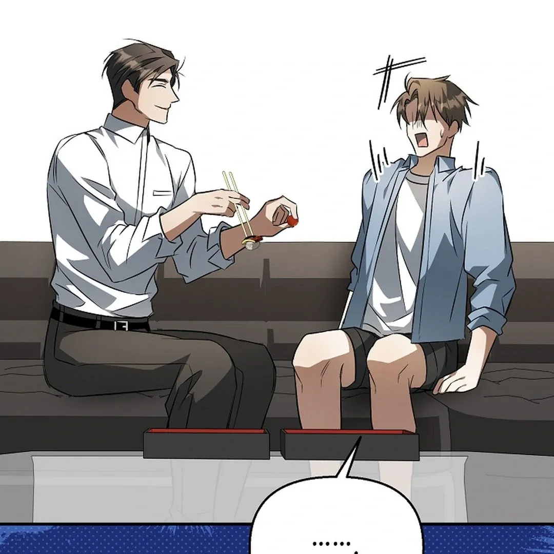 Wide Open Chapter 15 page 33 - 