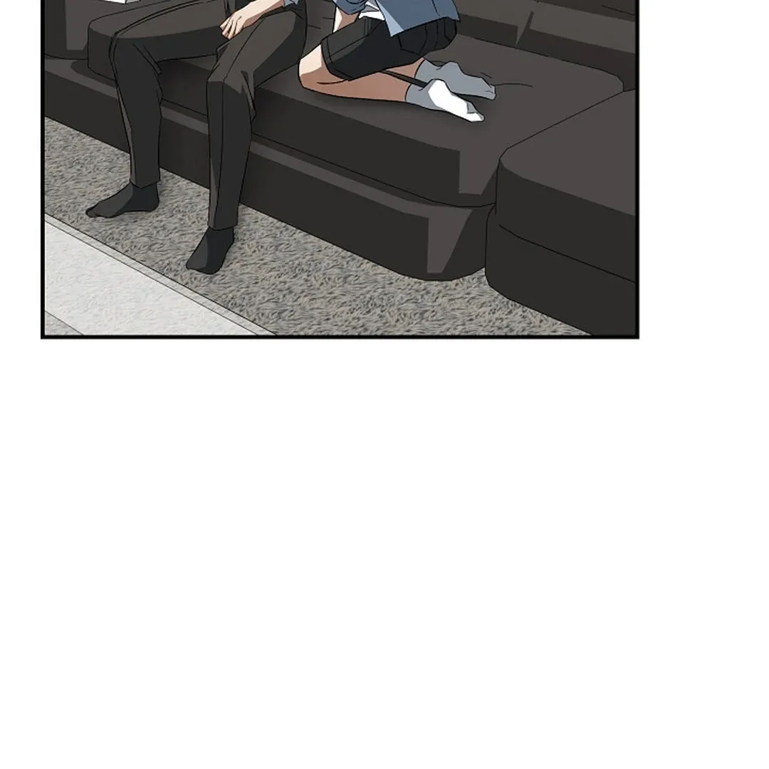 Wide Open Chapter 15 page 8 - 