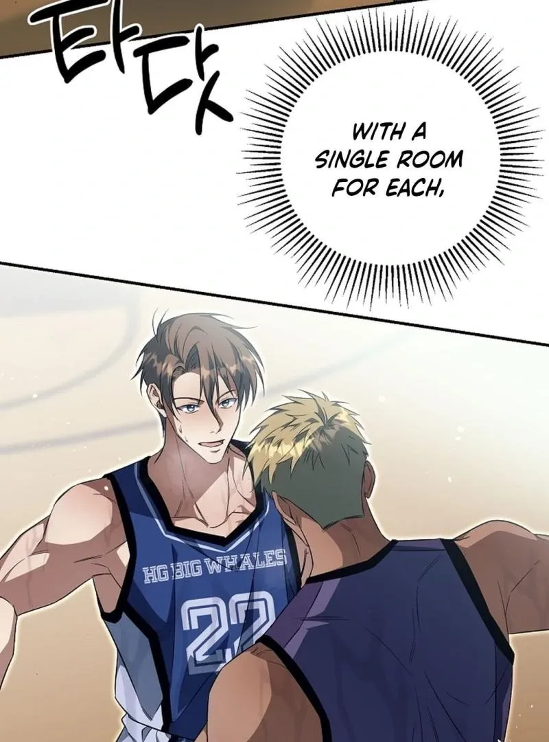 Wide Open Chapter 16 page 5 - 