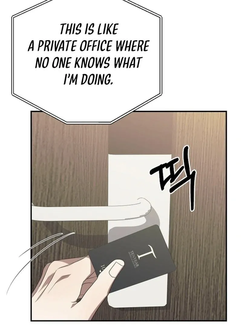 Wide Open Chapter 16 page 83 - 