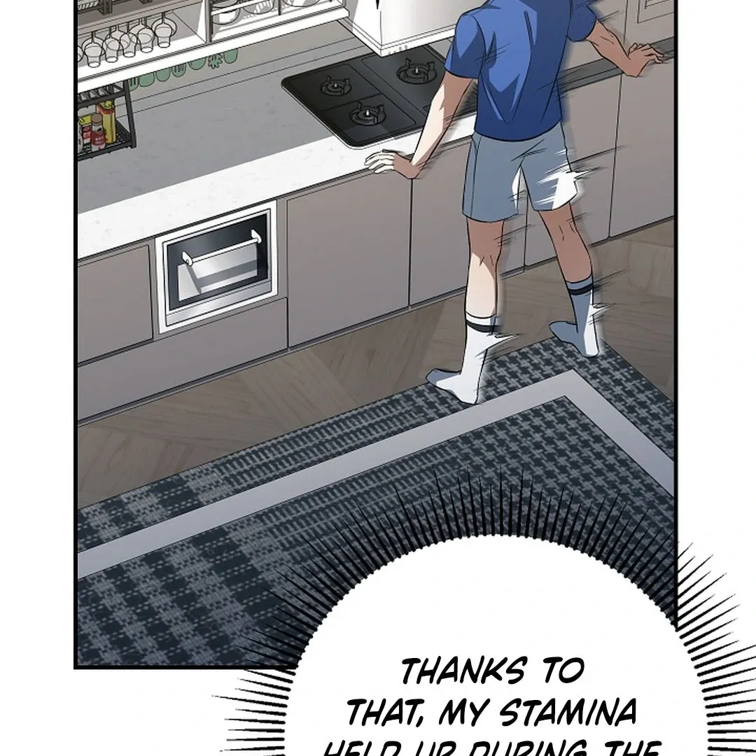 Wide Open Chapter 17 page 103 - 