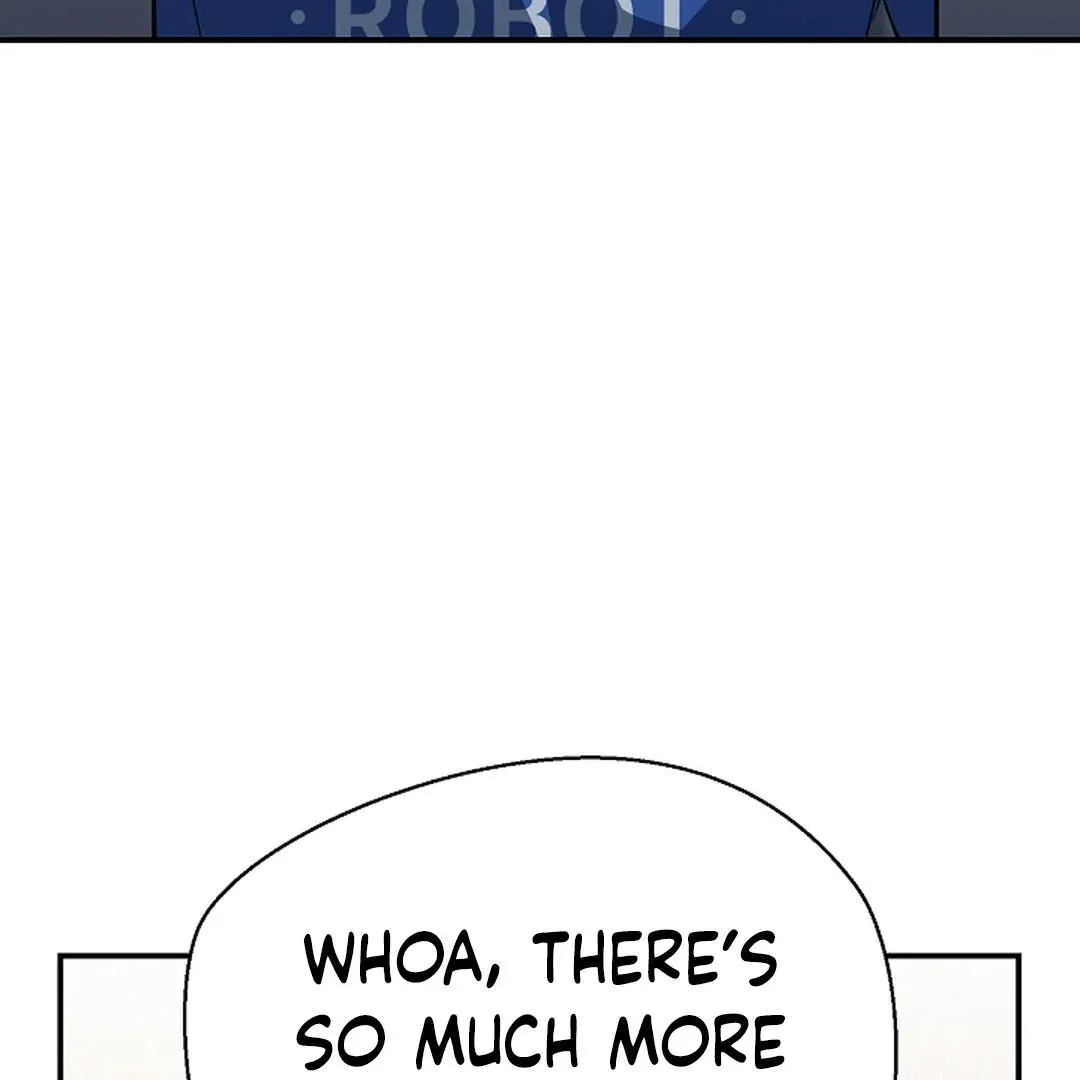 Wide Open Chapter 17 page 106 - 