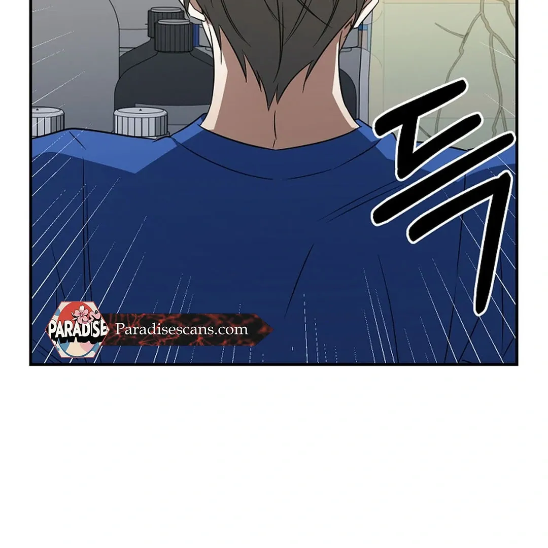 Wide Open Chapter 17 page 108 - 