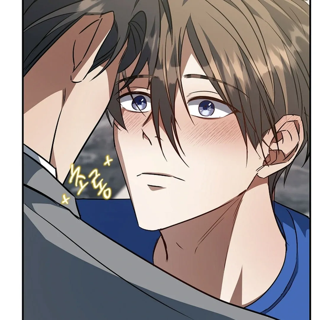 Wide Open Chapter 17 page 121 - 