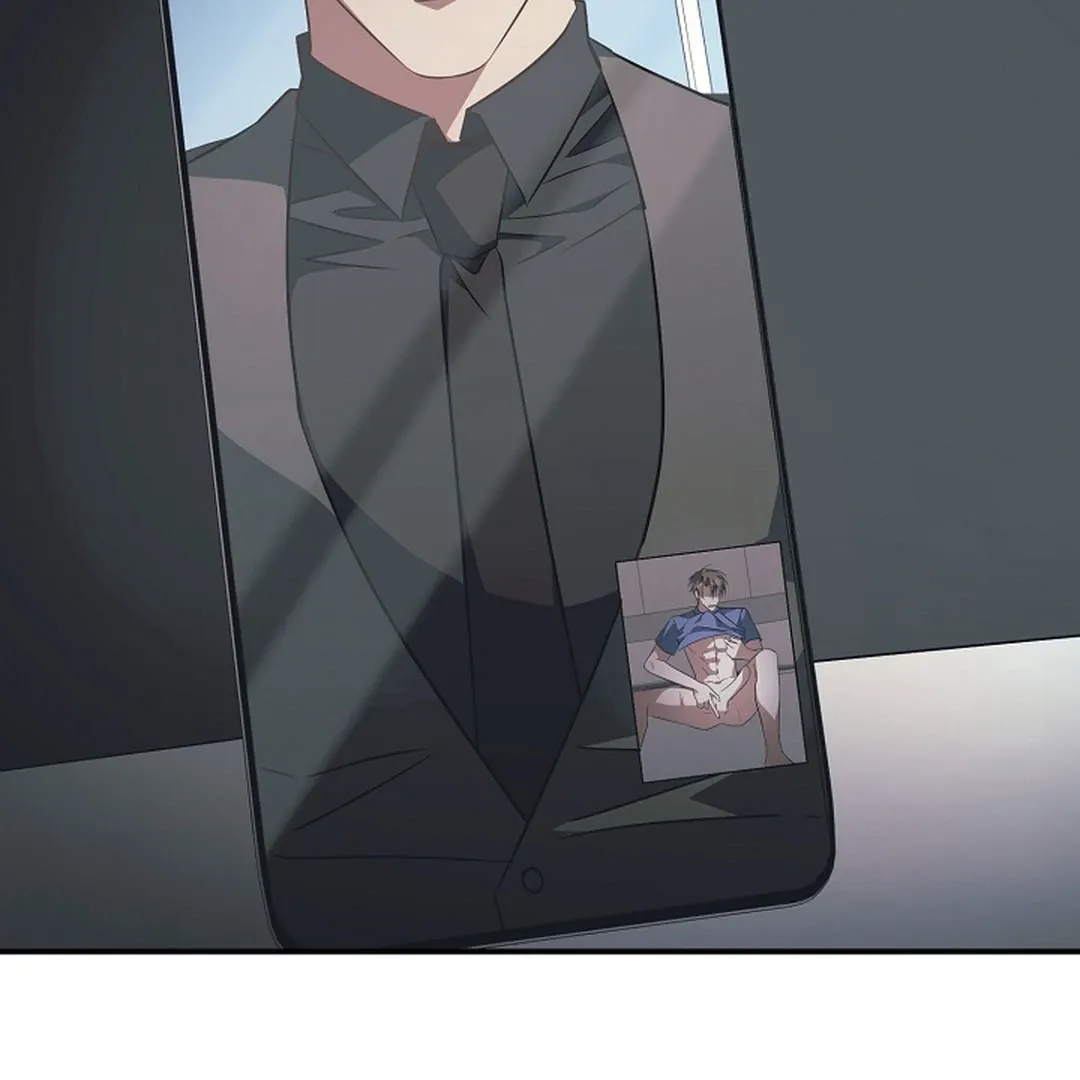 Wide Open Chapter 17 page 20 - 