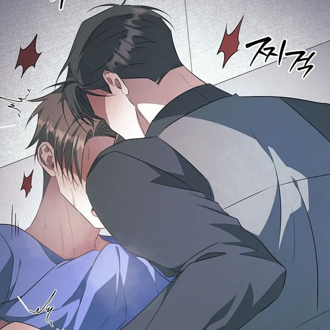 Wide Open Chapter 17 page 31 - 