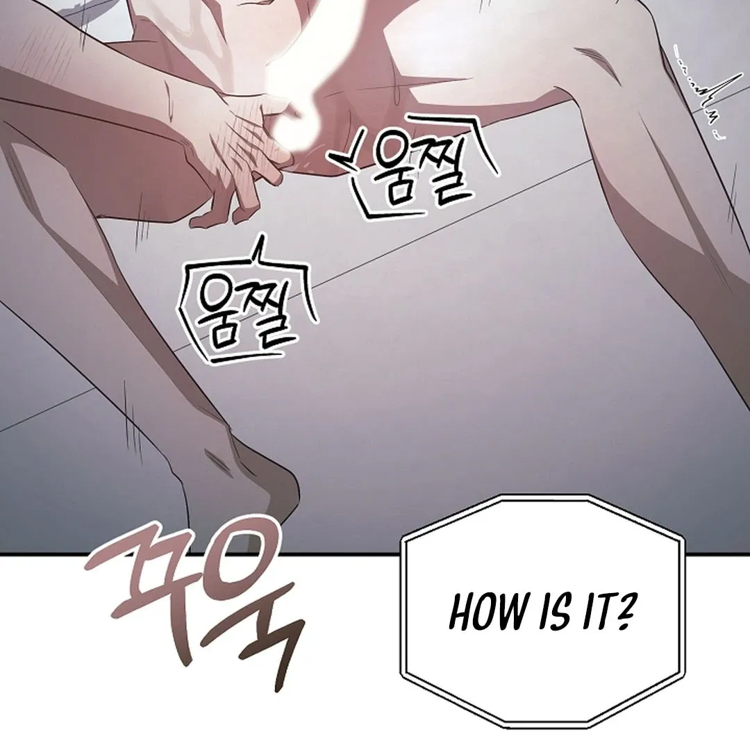 Wide Open Chapter 17 page 40 - 