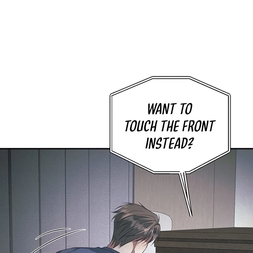Wide Open Chapter 17 page 50 - 