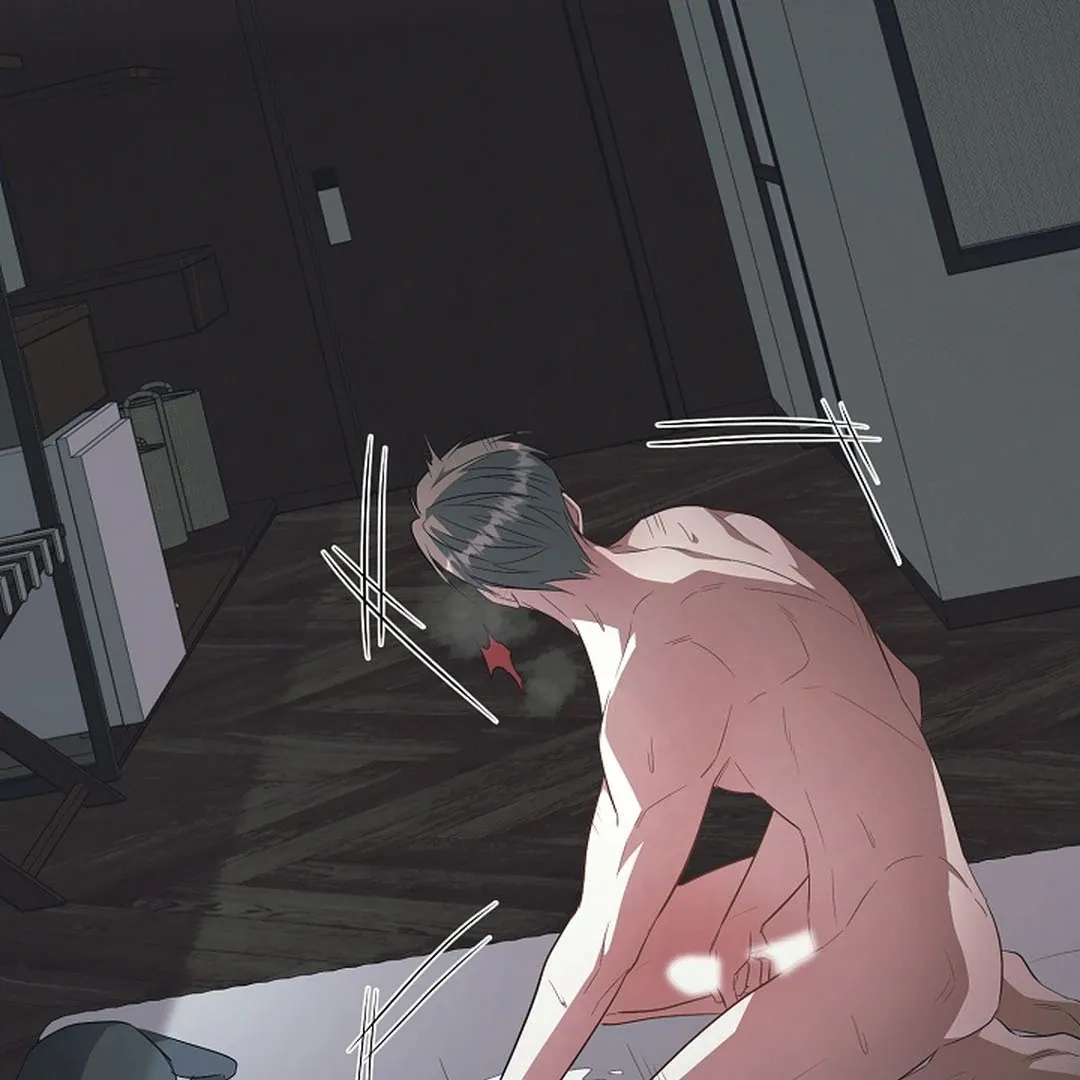 Wide Open Chapter 17 page 75 - 