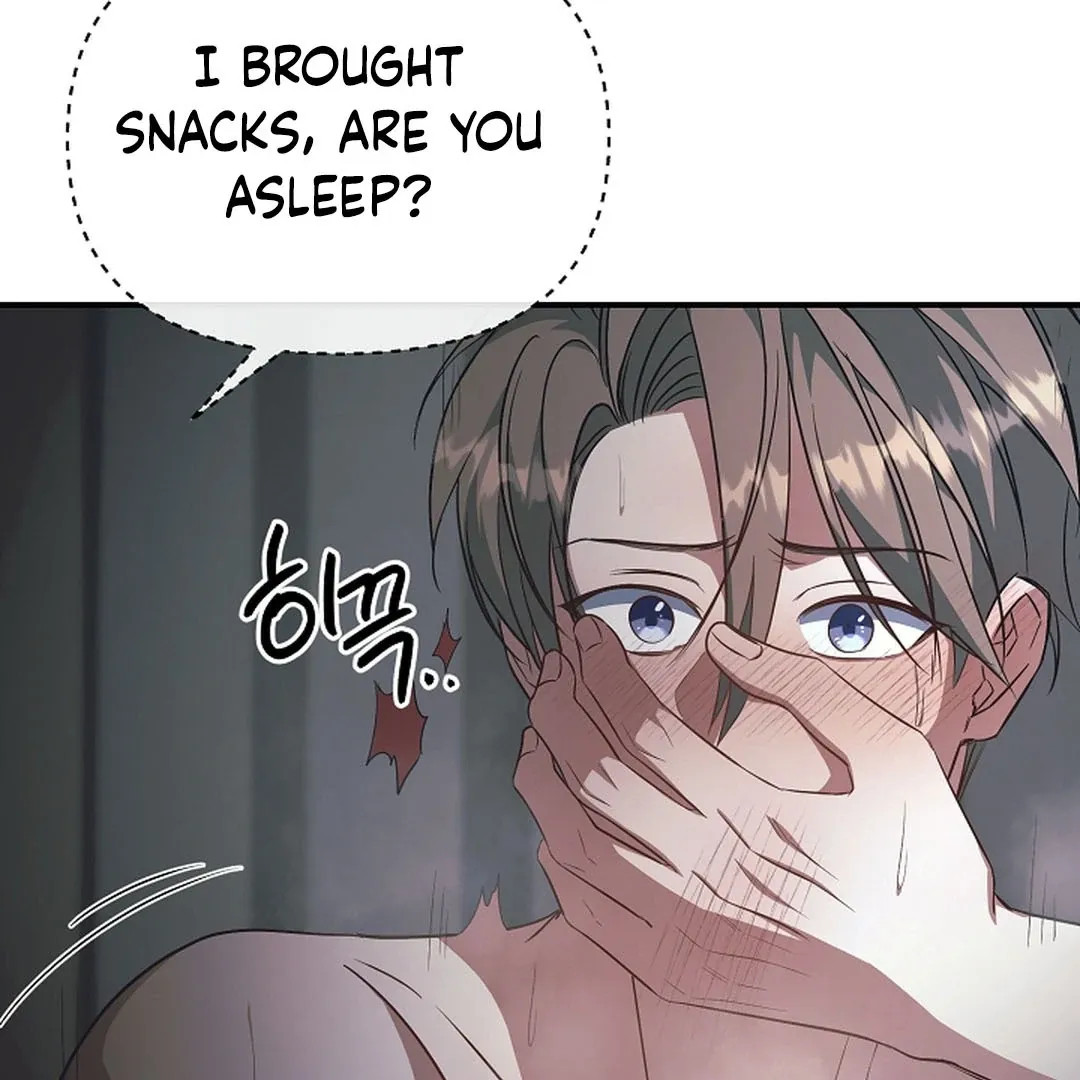 Wide Open Chapter 17 page 77 - 