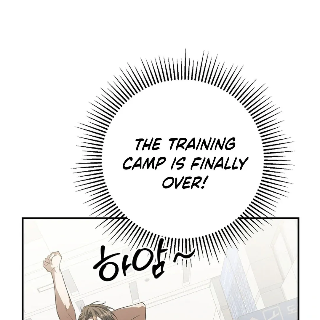Wide Open Chapter 17 page 91 - 