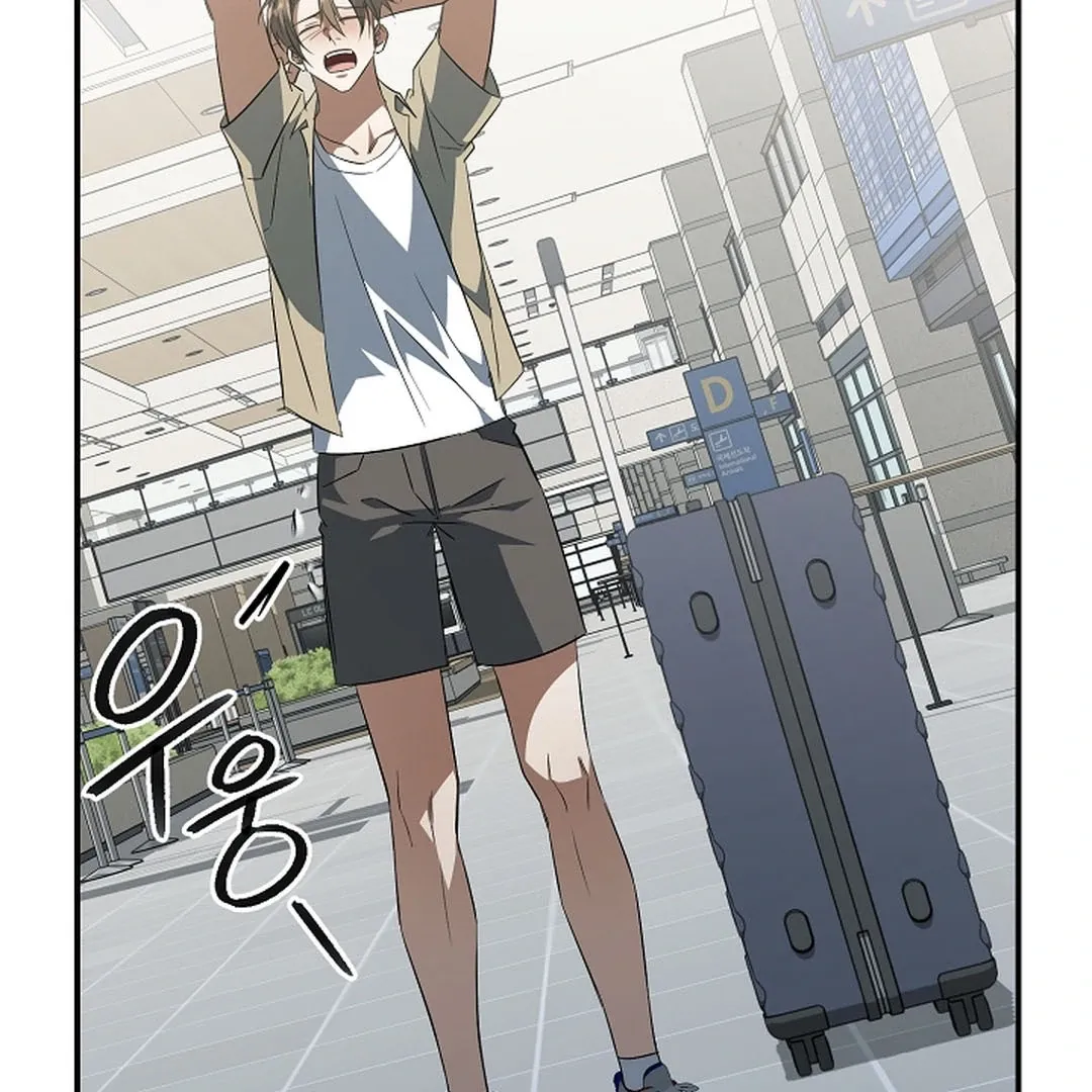 Wide Open Chapter 17 page 92 - 