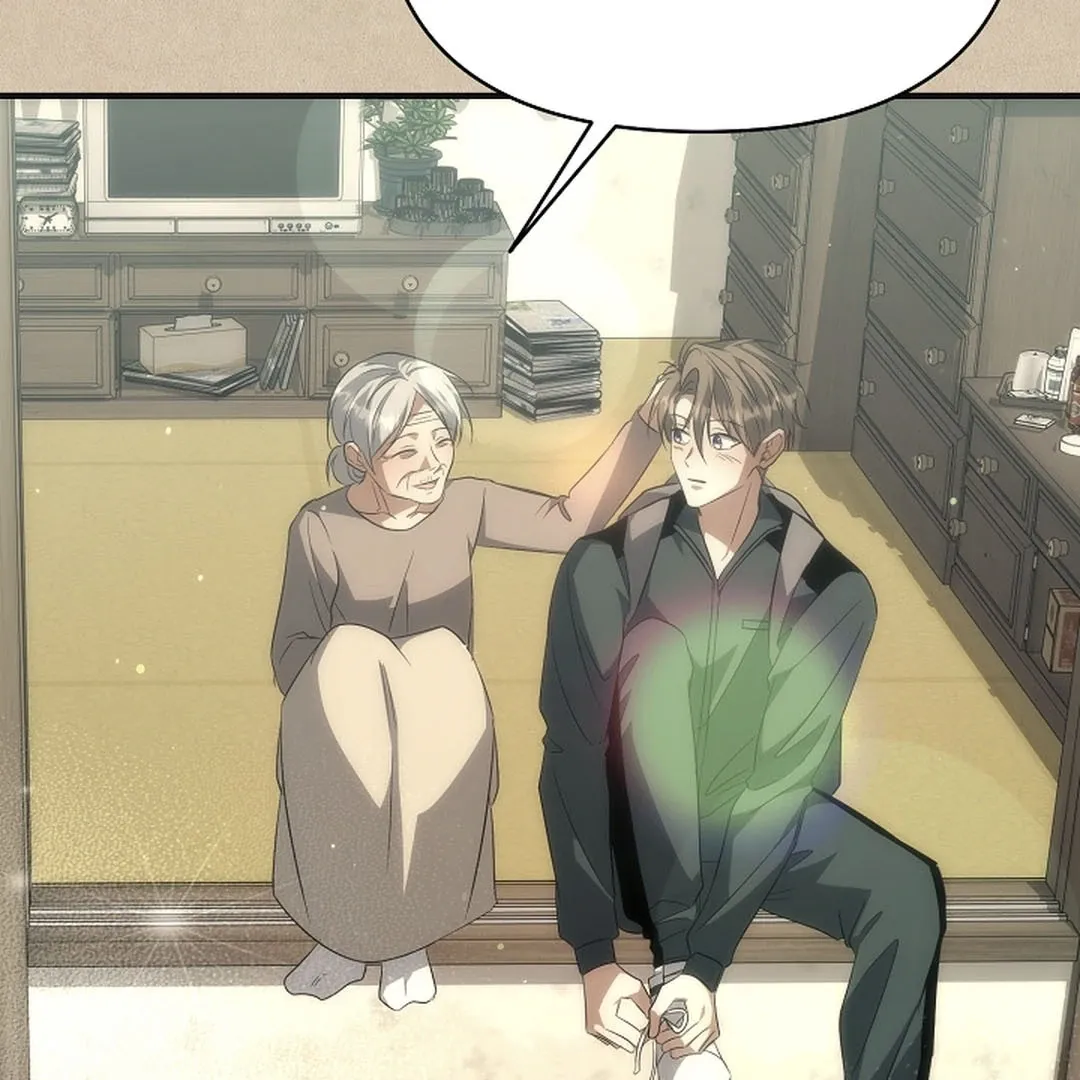 Wide Open Chapter 18 page 110 - 